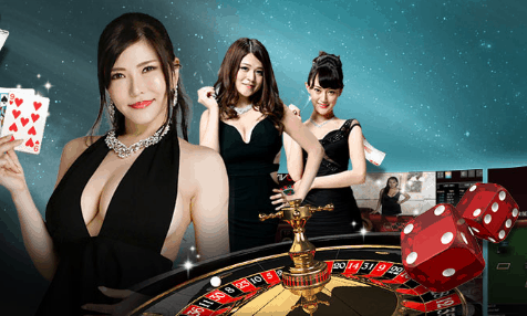Pilihan Terbaik Permainan Judi Casino Live Games Online