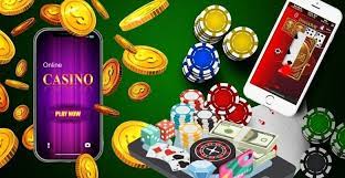 How to Play in Online Casinos