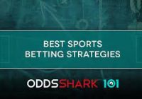 Many Websites Explain Sports Betting Systems - Learn How to Choose the Right One