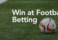How to Find a Good System For Sports Betting and Win Big