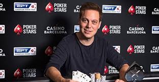 Tournament Poker and the Peterson Stakes
