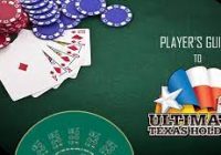 Multiplayer Poker Tips