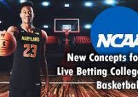 College Basketball - Online Betting