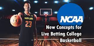 College Basketball - Online Betting
